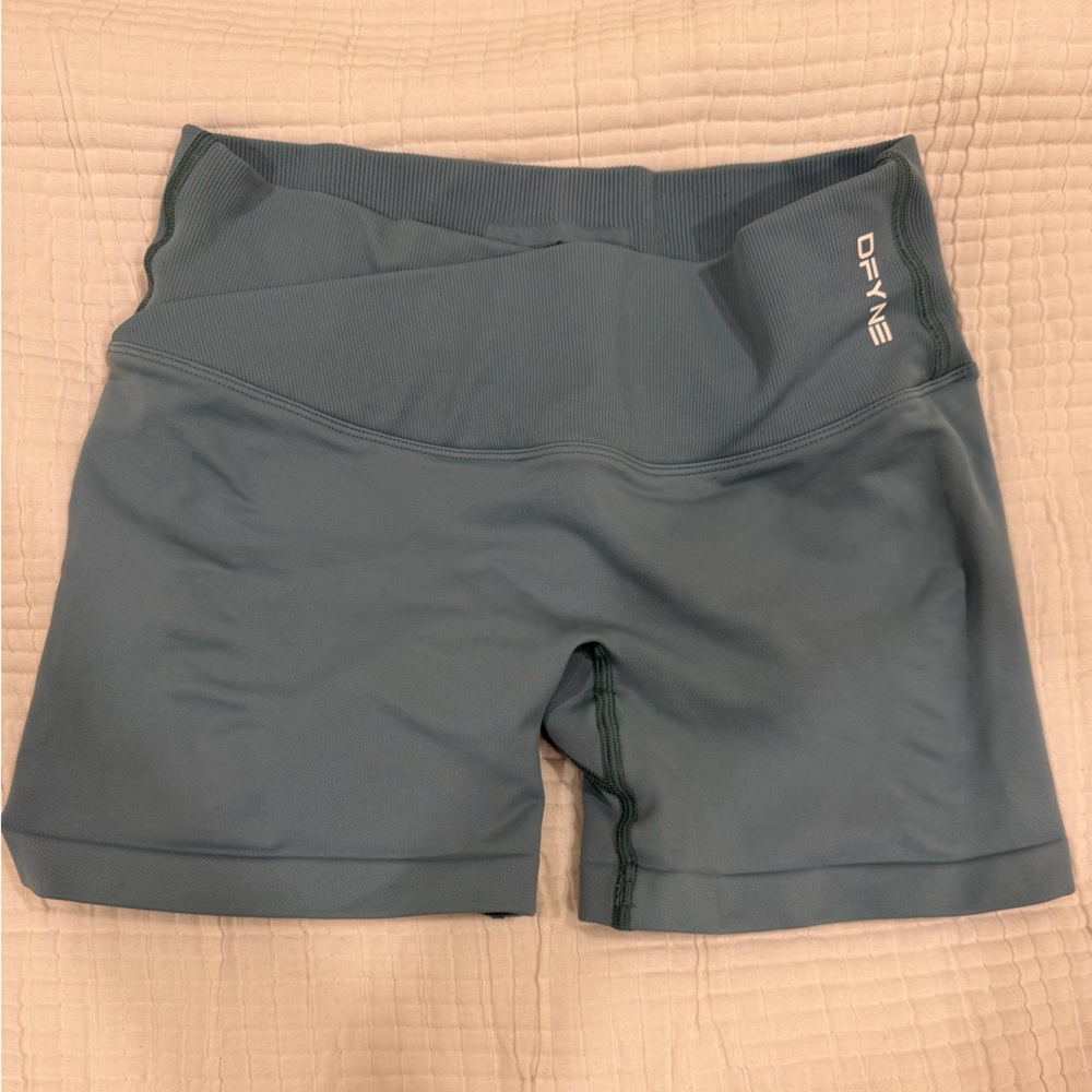 Dfyne Vision Shorts